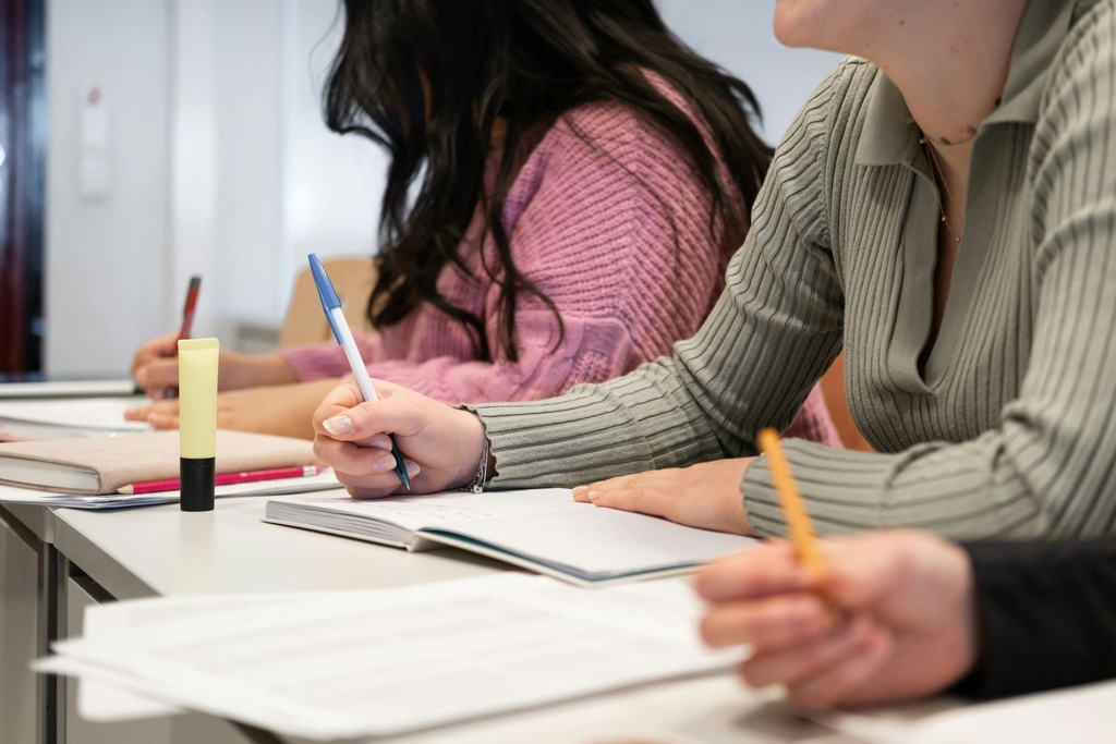 Coaching test module 1